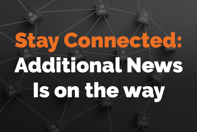 Stay Connected Thumbnail