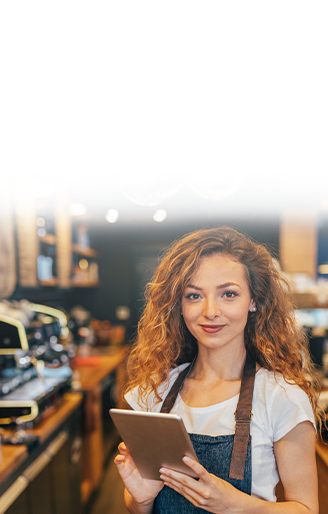 Small Business Owners Using Internet Services