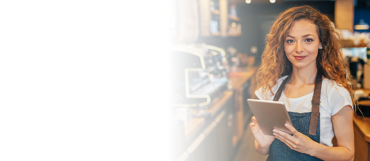 Small Business Owners Using Internet Services