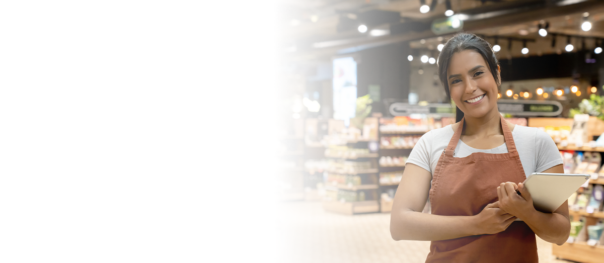 Small Business Owners Using Internet Services
