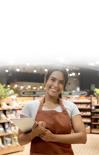 Small Business Owners Using Internet Services