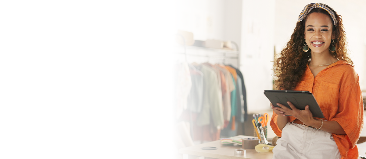Small Business Owners Using Internet Services
