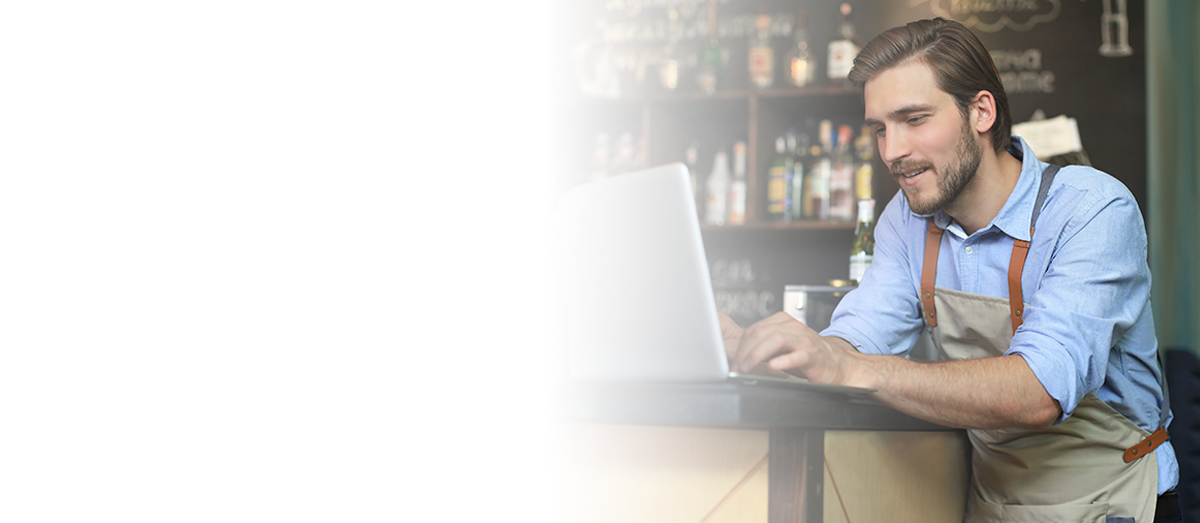 Small Business Owners Using Internet Services
