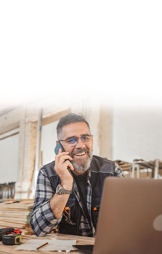 Small Business Owners Using Internet Services